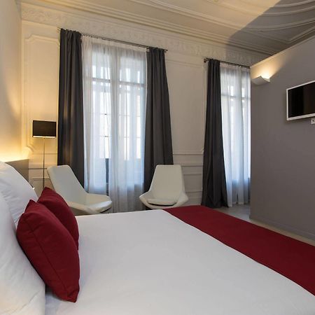 Izaila Plaza Catalunya Hotel Barcelona Exterior photo