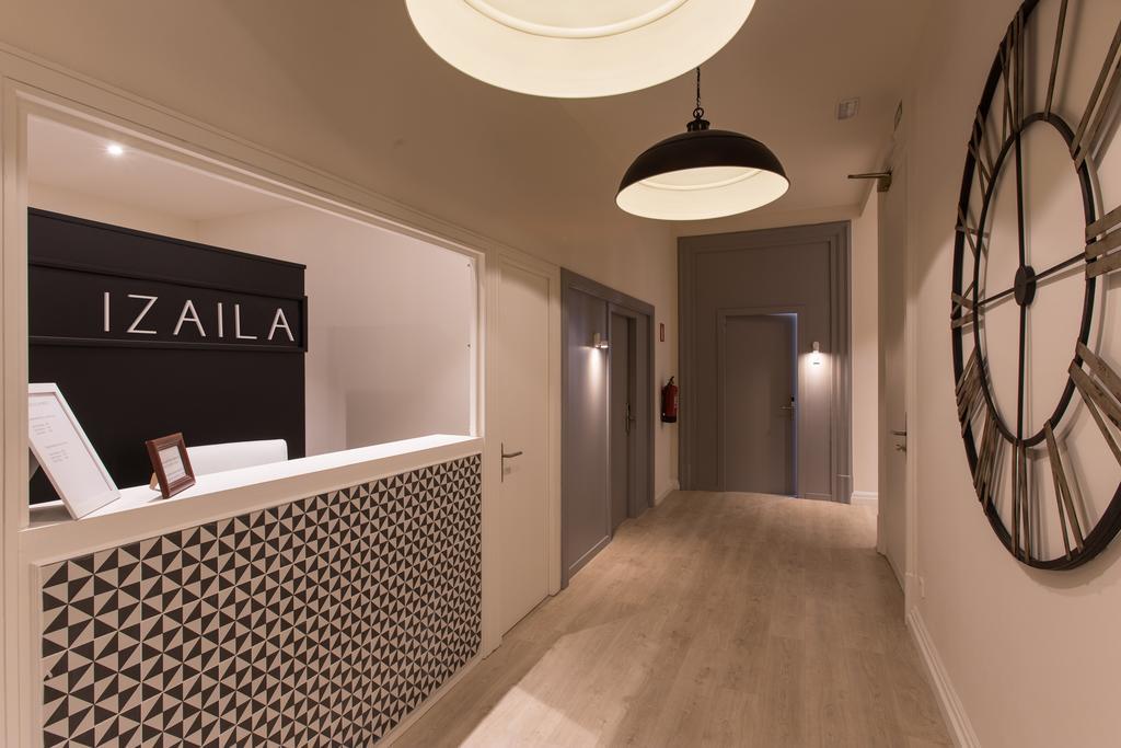 Izaila Plaza Catalunya Hotel Barcelona Exterior photo